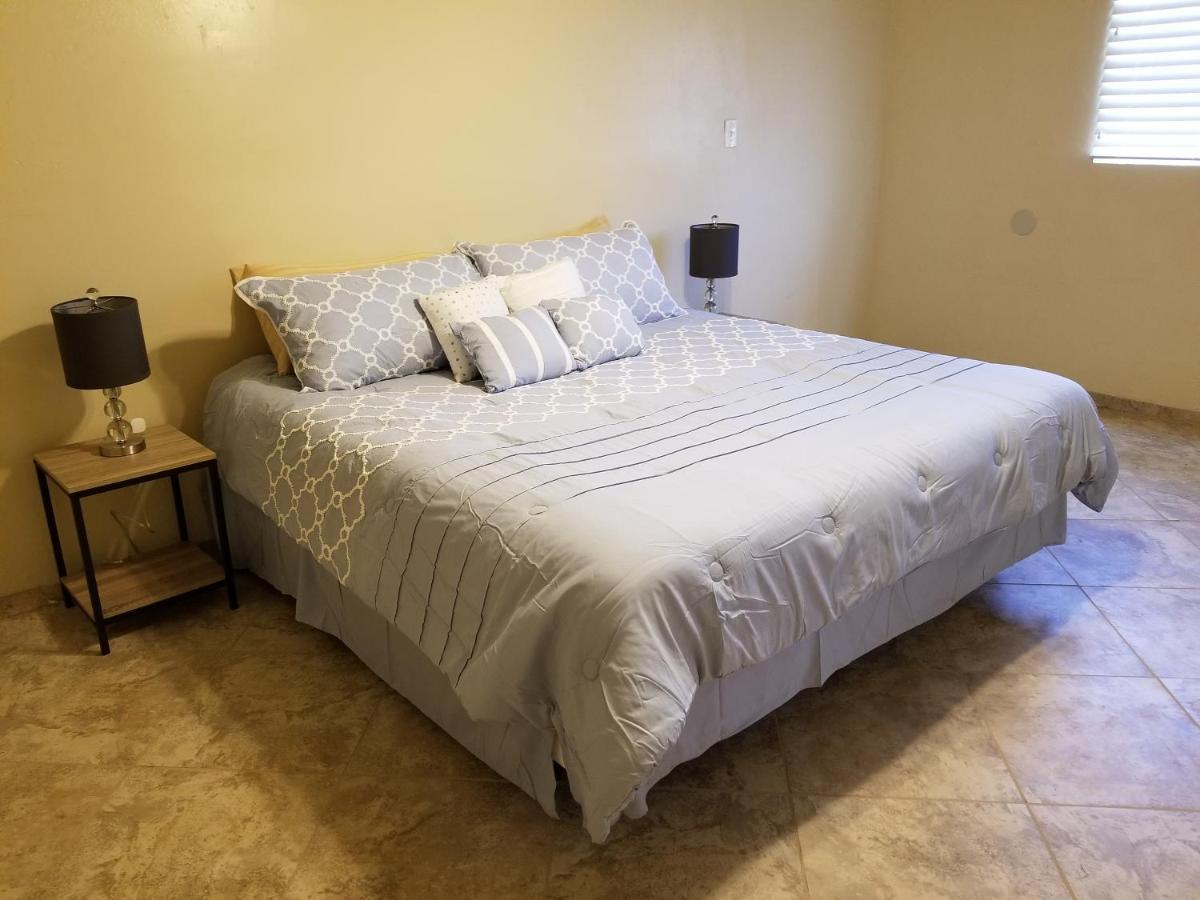 Tucson Airport Oasis Apartment Bagian luar foto