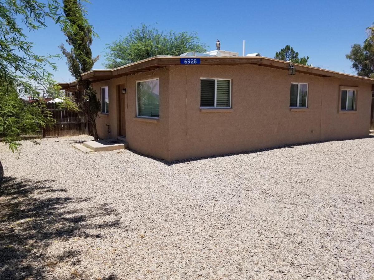 Tucson Airport Oasis Apartment Bagian luar foto