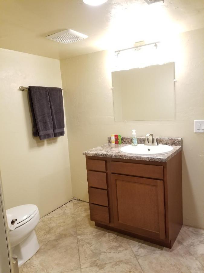Tucson Airport Oasis Apartment Bagian luar foto